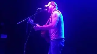 Tim Barry Live 12-8-2017 (Walk 500 Miles) Constellation Room Santa Ana California Avail