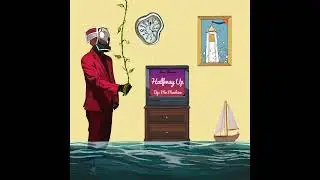 Mr.Music Machine - Digital Sea