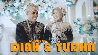 LIPUTAN FULL HD 1080p DOKUMENTASI PERNIKAHAN DIAH & YUDHA
