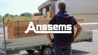 Anssems  Anhänger.