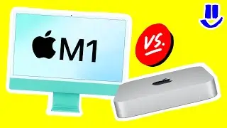Mac mini M1 vs iMac M1 (2021): Which one should you get?