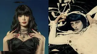 Ride x Miss Nectarine - Mia Rodriguez, Ashnikko [DOUBLE MASHUP]