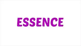 Essence.Обзор моей косметики масс маркета.