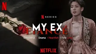 [Jungkook Oneshot] My ex Fiancé ~1/5~(6.8k special❤) Read Description!