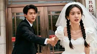 💢Forced to Marry, He Said No... Now He's Begging for a Real 