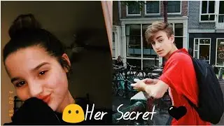 😶Her Secret🖤||Episode 1