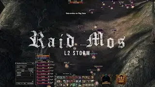 L2 Storm - Raid Mos 