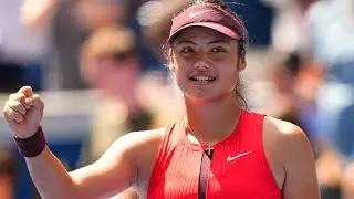 EMMA RADUCANU SEALS GUTSY KOREA OPEN WIN AND RANKINGS BOOST