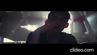 COSMIC KID - Abrázame | Reversed
