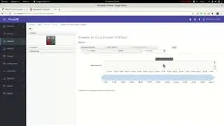 STF Events in MIQ quick demo