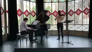 Bartok - Rodellas & Lanzetta Duo