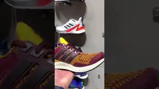 Adidas Ultra 4D#shorts