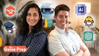 Supercharge Your FE Exam Studying With ChatGPT | FE Exam Tips