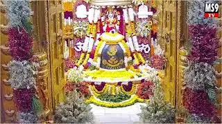 🔴 Live Darshan - Shree Somnath Temple, First Jyotirlinga - 10 - January-2026 2026-01-10 19:18