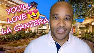 Best Areas for Living in San Antonio Texas | La Cantera San Antonio