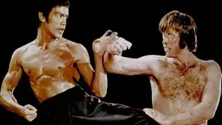 Bruce Lee Was EXCEPTIONAL Talent But Not INVINCIBALE