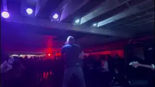 Overthrow-Resistance/React  @The Polish Club-Phoenixville, PA-12/20/25