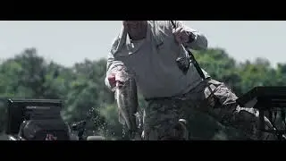 The NEW Lew's American Hero Tier 1 Series [ICAST 2022]