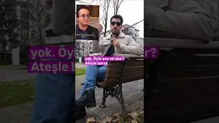 Kadın ve Erkek Arkadaş Olamaz mı? Bu Riskli Bir Arkadaşlık mı?  #mask&uuml;lenite #toplumsalcinsiyet