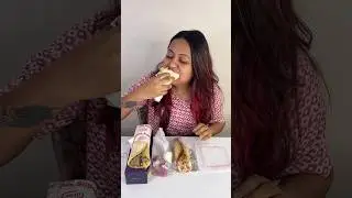 280Rs Shawarma🤪 Vs 150Rs Vs 280Rs | Cheap Vs Expensive | #trending #shorts #foodie