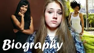Biography - Camille Saroyan