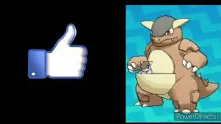 How To Get Kangaskhan in pokemon ultra sun and moon