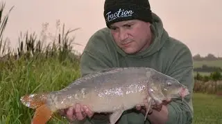 Carp Fishing - Coking Farm - Long Lake - 1st to 2nd of August 2015