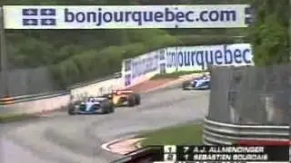 2006 CCWS Round11 Montreal Monday Part 1