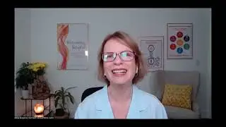 Winding Down with Soul | Session 2: Tuning in to Inner Wisdom