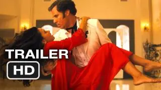 Casa de Mi Padre - Will Ferrell Movie (2012) HD