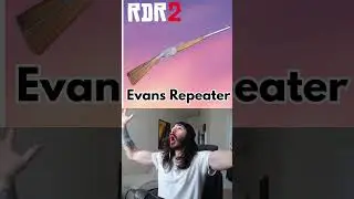 Top Repeaters in Red Dead Redemption 2 #viral #rdr2 #ranking #evolution