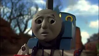 Thomas the Tank Engine (Sonic the Hedgehog) Part 15 - Thomas And Sideshow Bob's Chase