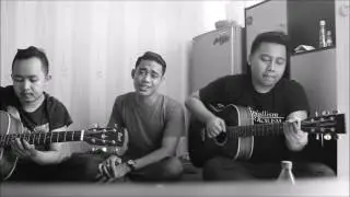 Eufone - Lebih Indah Cover Adera