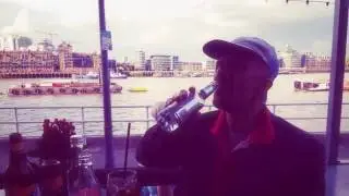 Broadplace Summer Party Pt. 4