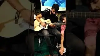 Quercia - Lynch (Ostello Bello Milano 16/09/18)