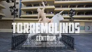Torremolinos Centrum