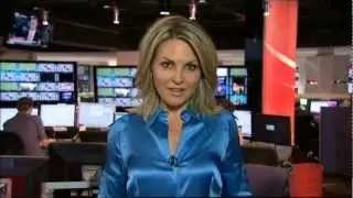 Nine News Sydney &mdash; Специальное сообщение: сокращённый выпуск новостей (30.11.2012)