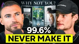 If You're In Your 20s and 30s, Here's My Brutal Advice To Become The 1%