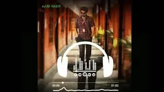 Master bgm /JD INTRO 🔥🔥/Anirudh mass bgm /AASD STATUS