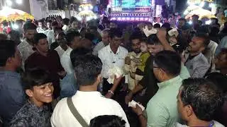 Pyar Hamara Amar rahega song A one star band balasinor (Tokir Pathan marriage)