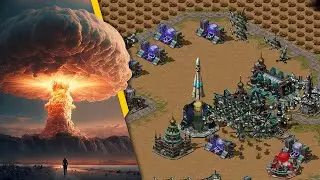Red Alert 2 online | Two Comebacks in Two Days