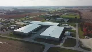 Ohio Logistics - I 69 Division, Gas City, IN