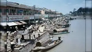 Kiên Giang mình đẹp lắm - Bích Phượng