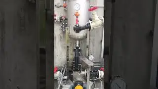 NIKUNI Microbubble DAF skid