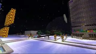 Merry Christmas from KoiCraft!