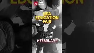 USA University Fair