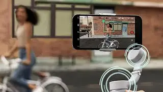 DJI OM 5 Smartphone Gimbal Stabilizer, 3-Axis Phone Gimbal, Built-In Extension Rod, Portable