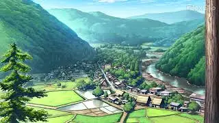 Hinamizawa Lullaby