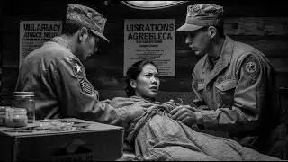 &ldquo;You&rsquo;re Operating on ME?&rdquo; &mdash; Japanese Female POW Froze as an American Surgeon Began Treatment