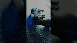 T-Dagger | Mando Scorpio